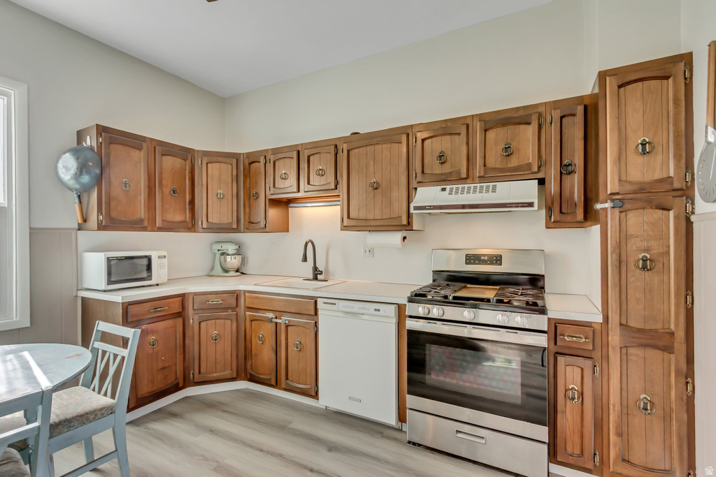 422 E 16TH ST Ogden, UT 84404