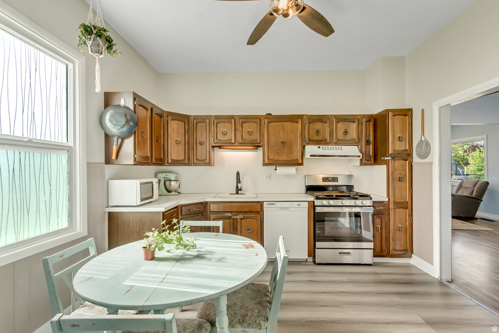 422 E 16TH ST Ogden, UT 84404