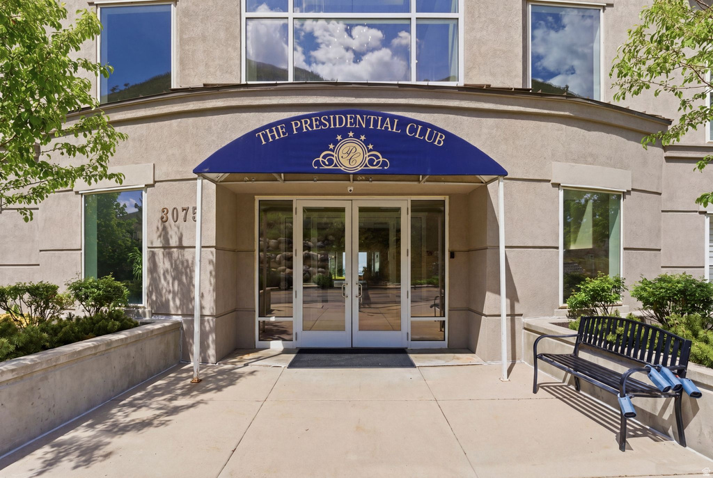 3075 E KENNEDY DR #513 Salt Lake City, UT 84108