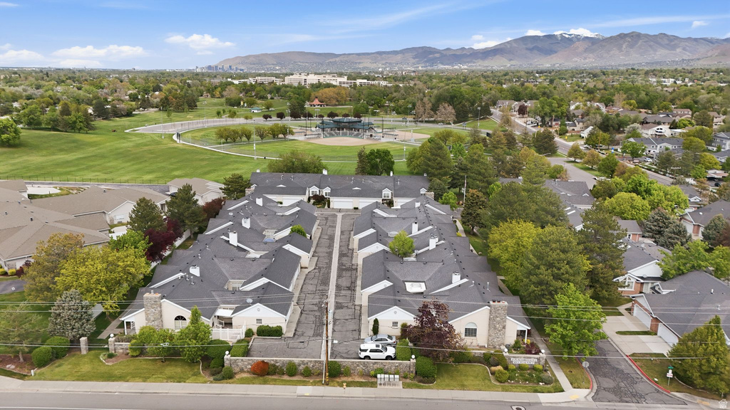 4481 S NEW VINTAGE CT Salt Lake City, UT 84124