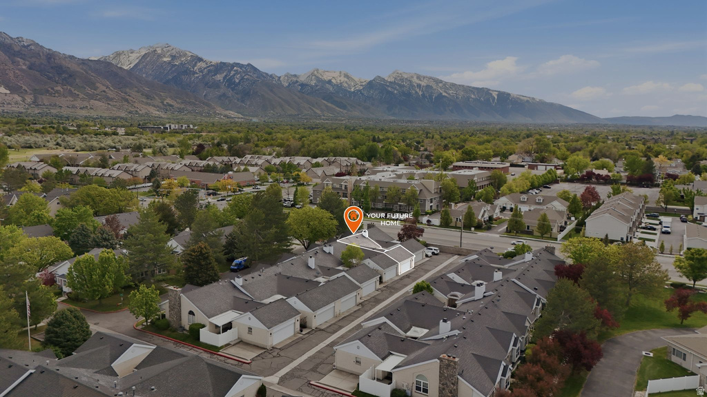 4481 S NEW VINTAGE CT Salt Lake City, UT 84124