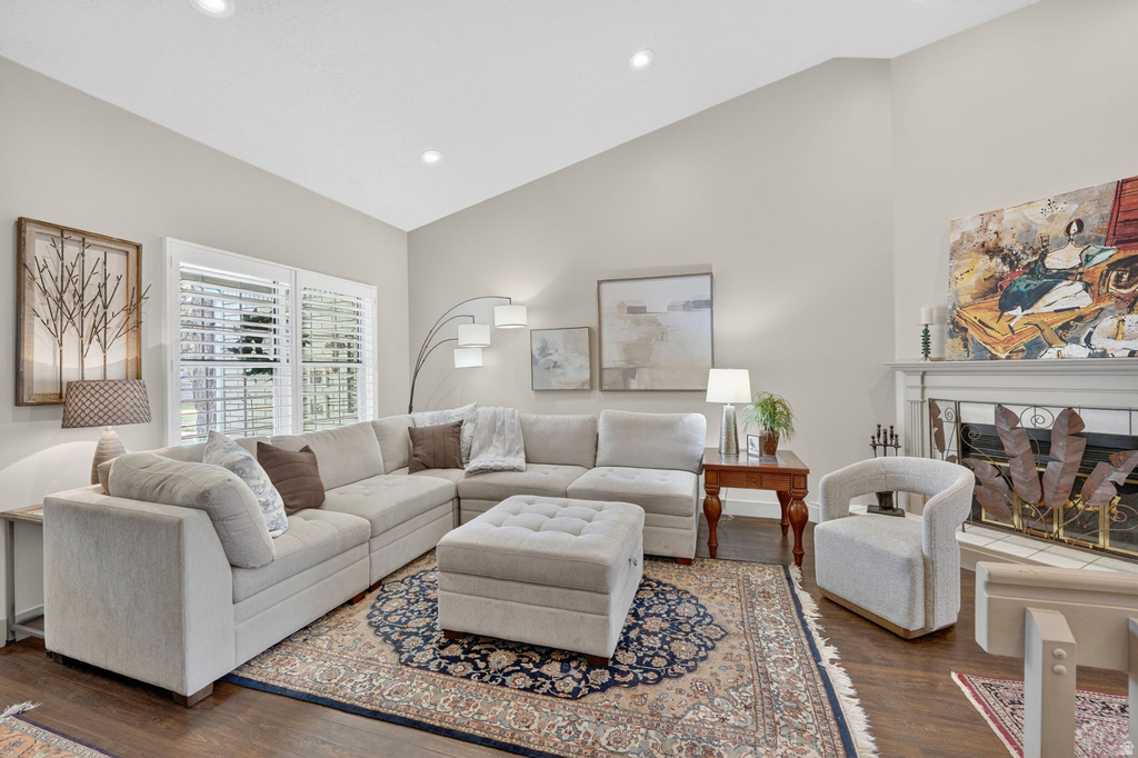 4481 S NEW VINTAGE CT Salt Lake City, UT 84124