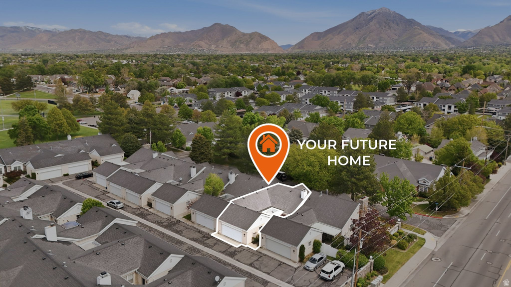 4481 S NEW VINTAGE CT Salt Lake City, UT 84124