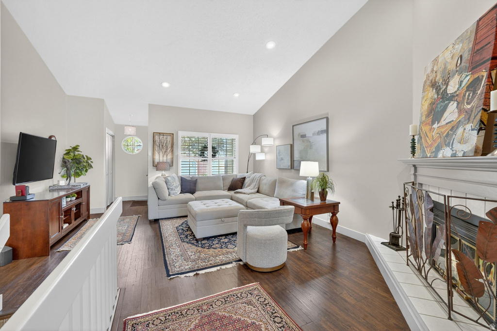 4481 S NEW VINTAGE CT Salt Lake City, UT 84124