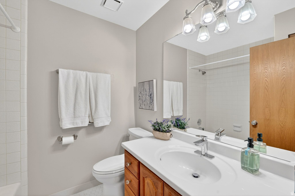 4481 S NEW VINTAGE CT Salt Lake City, UT 84124