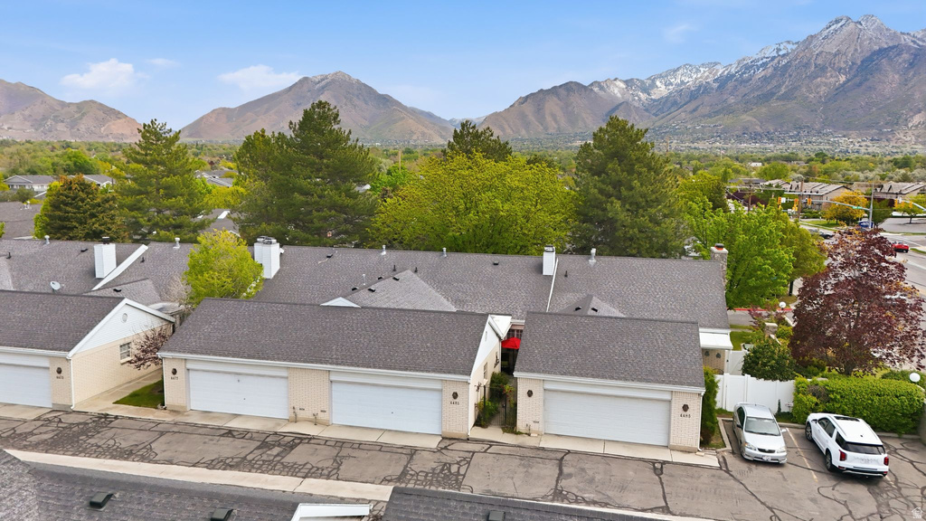 4481 S NEW VINTAGE CT Salt Lake City, UT 84124