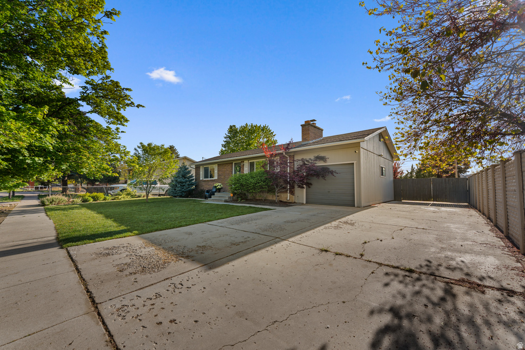 7714 S 1040 E Midvale, UT 84047