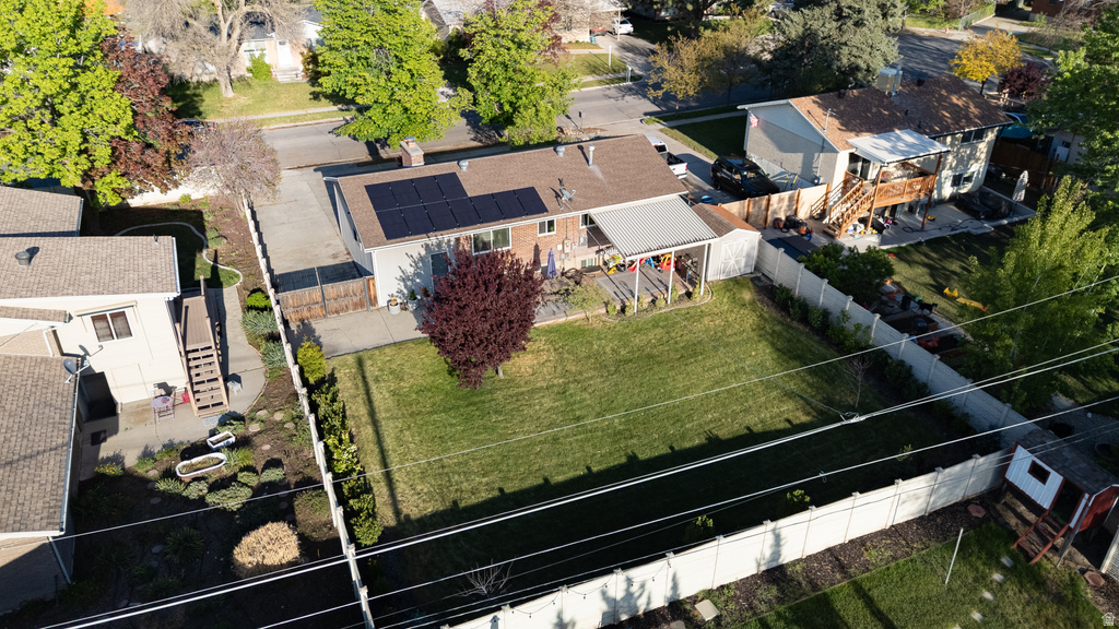 7714 S 1040 E Midvale, UT 84047