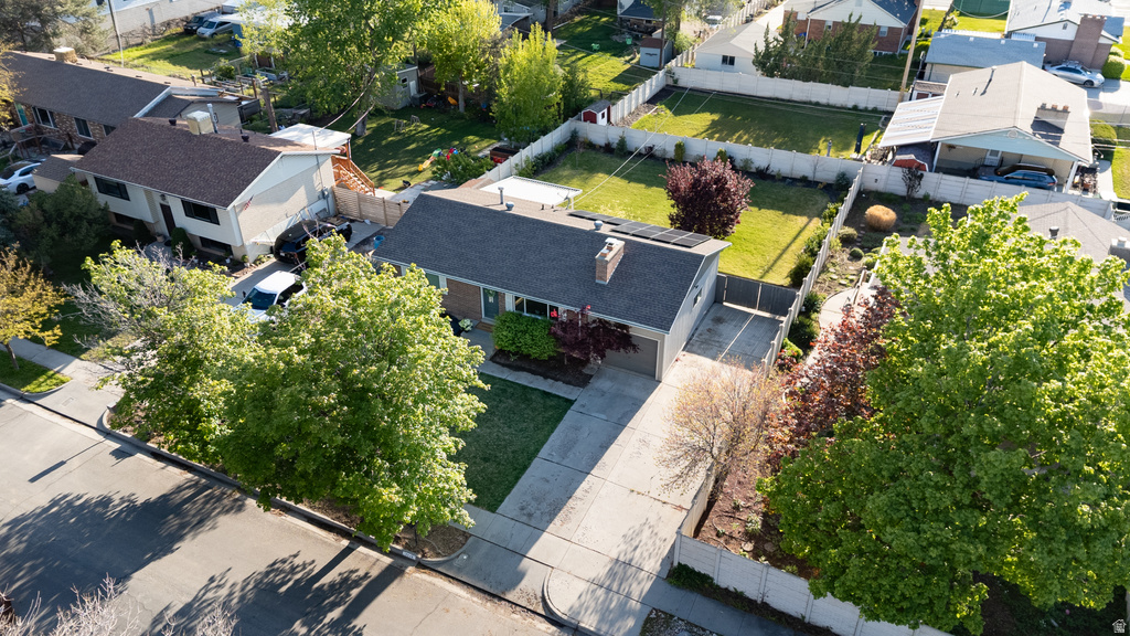 7714 S 1040 E Midvale, UT 84047