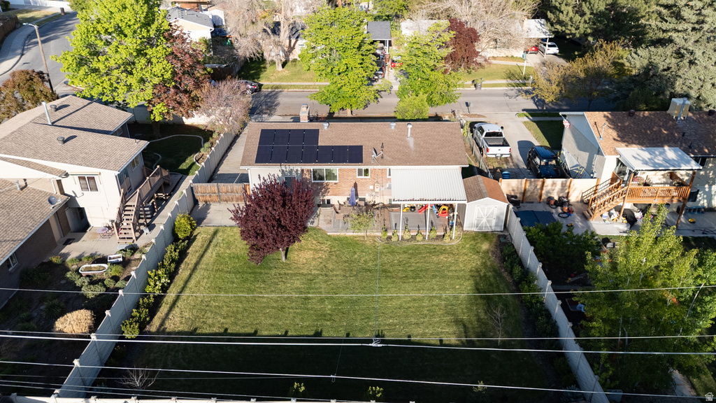 7714 S 1040 E Midvale, UT 84047