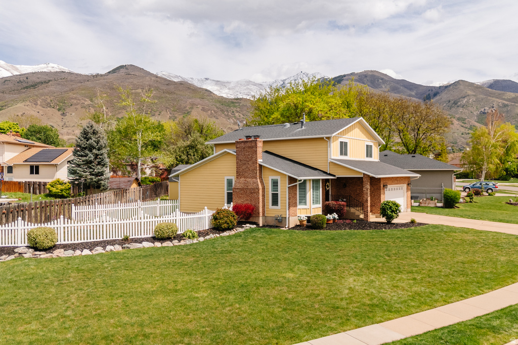 39 S VILLAGE WAY Fruit Heights, UT 84037