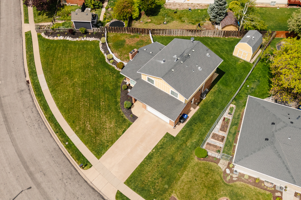 39 S VILLAGE WAY Fruit Heights, UT 84037