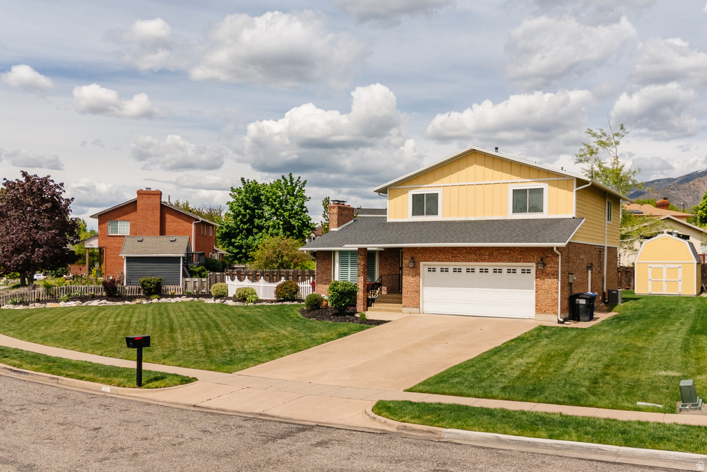 39 S VILLAGE WAY Fruit Heights, UT 84037