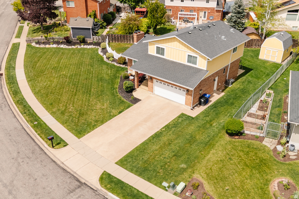 39 S VILLAGE WAY Fruit Heights, UT 84037