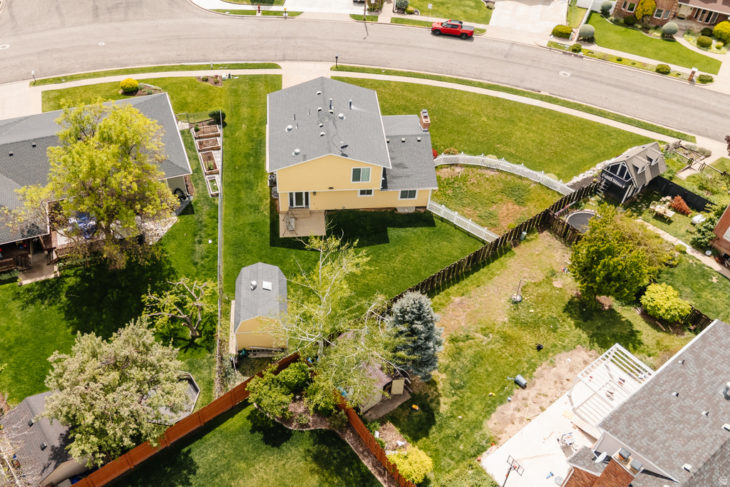 39 S VILLAGE WAY Fruit Heights, UT 84037