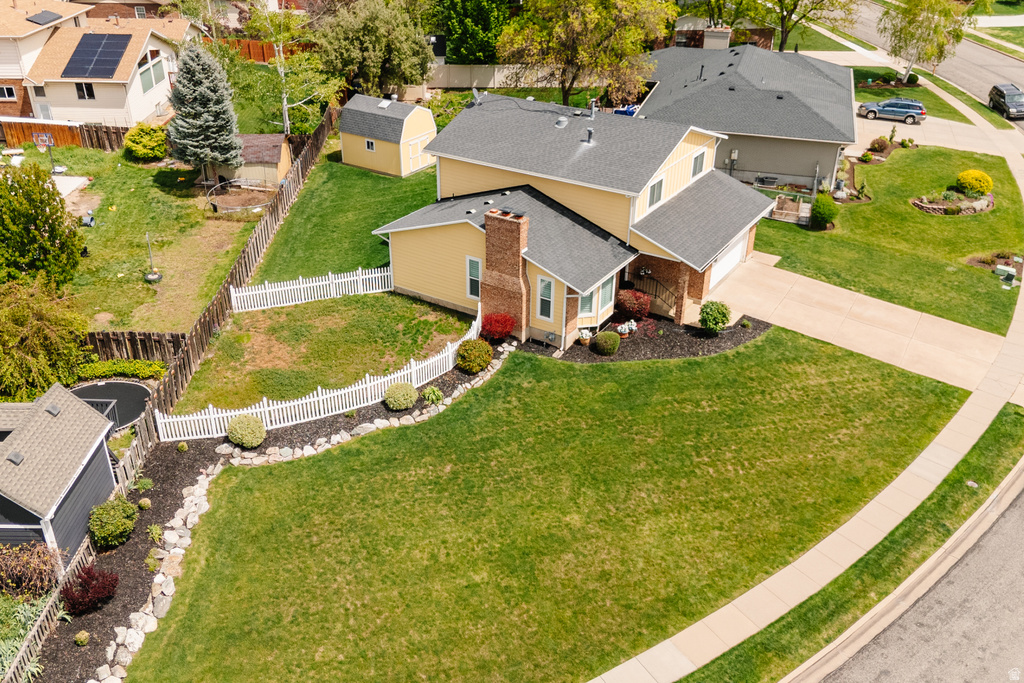39 S VILLAGE WAY Fruit Heights, UT 84037