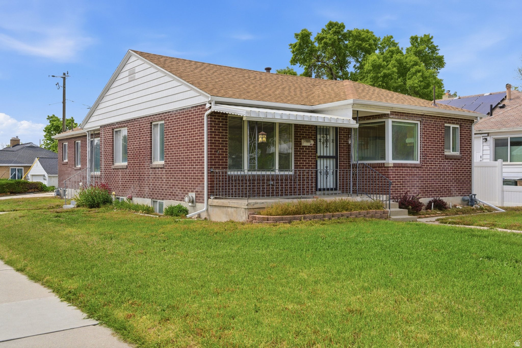 1645 E 2700 S Salt Lake City, UT 84106