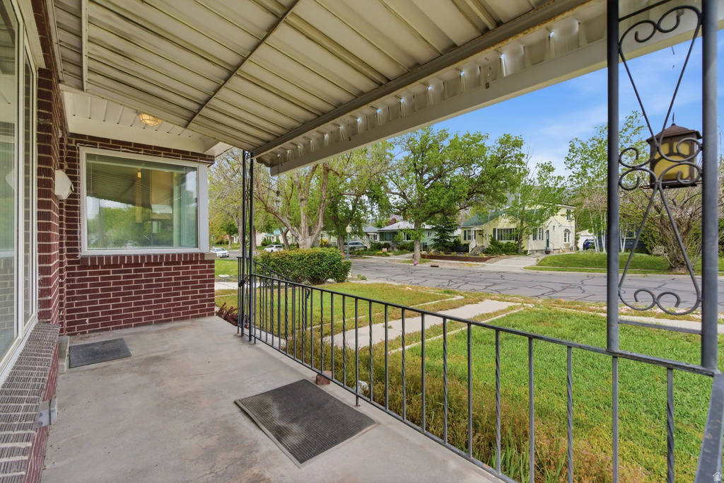 1645 E 2700 S Salt Lake City, UT 84106