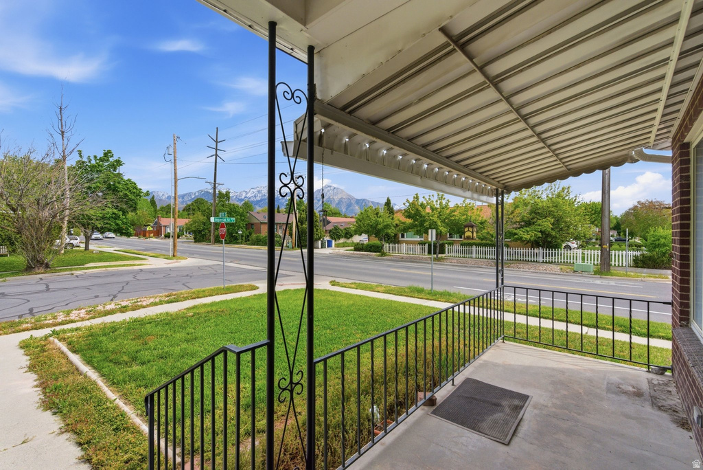 1645 E 2700 S Salt Lake City, UT 84106