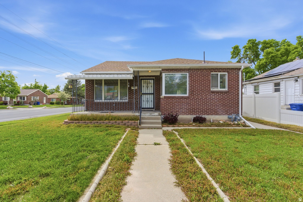 1645 E 2700 S Salt Lake City, UT 84106