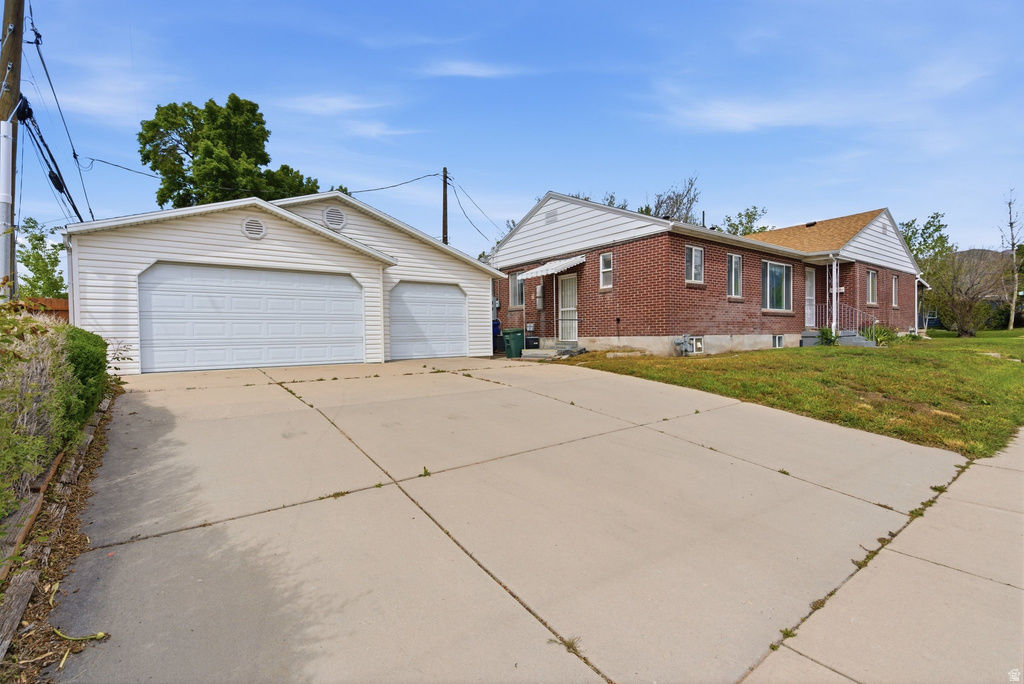 1645 E 2700 S Salt Lake City, UT 84106