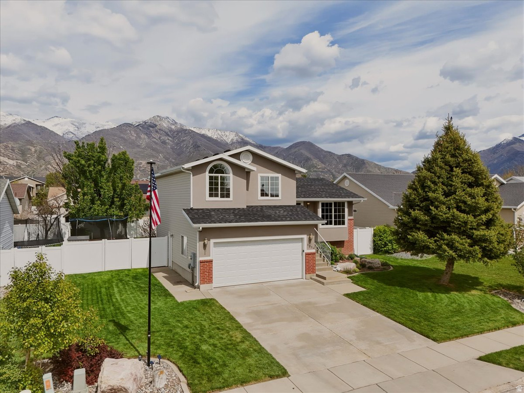 6054 S 1325 E South Ogden, UT 84405