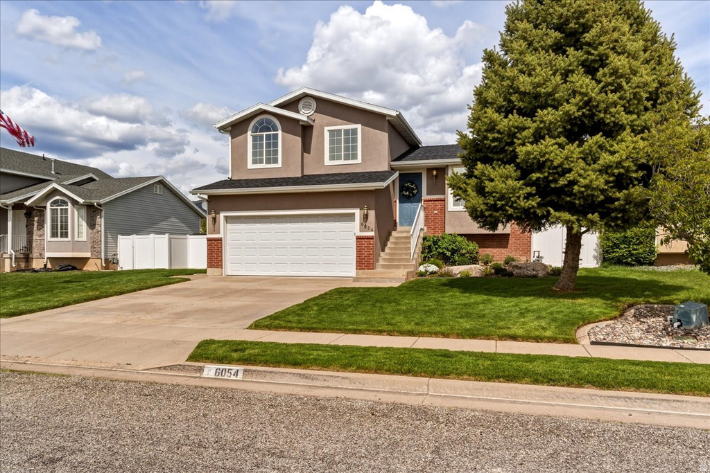 6054 S 1325 E South Ogden, UT 84405