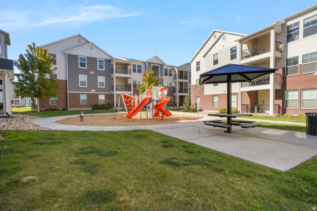 548 N 360 W Vineyard, UT 84059