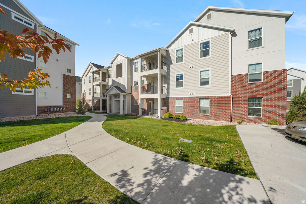 548 N 360 W Vineyard, UT 84059