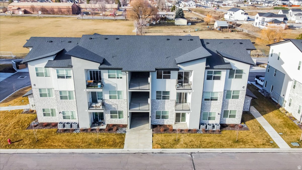 115 E 550 N #302C Providence, UT 84332