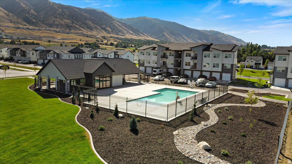 115 E 550 N #302C Providence, UT 84332