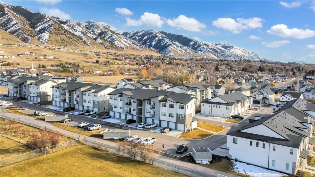 115 E 550 N #302C Providence, UT 84332