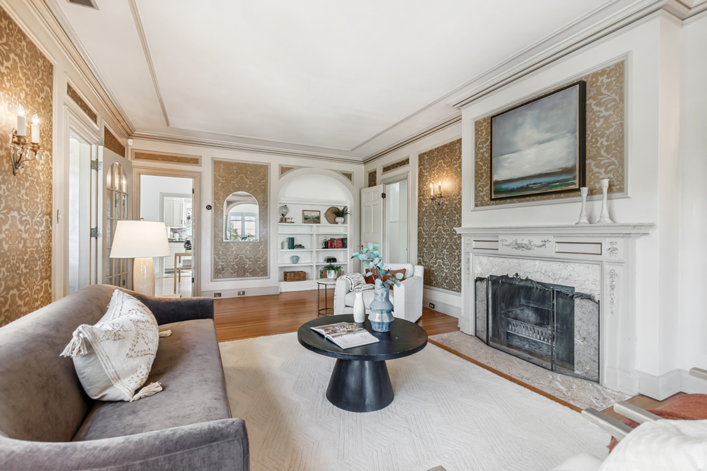 1280 E LAIRD AVE Salt Lake City, UT 84105