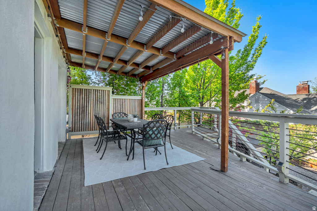 1280 E LAIRD AVE Salt Lake City, UT 84105