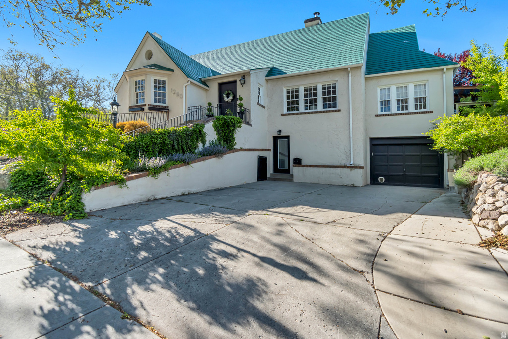 1280 E LAIRD AVE Salt Lake City, UT 84105