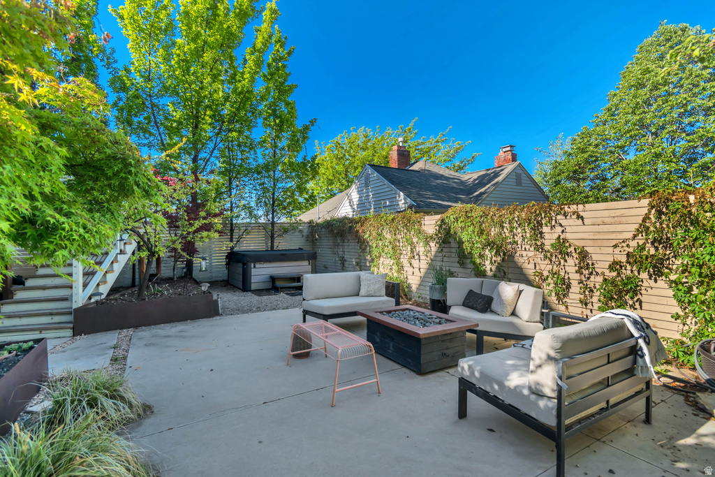 1280 E LAIRD AVE Salt Lake City, UT 84105