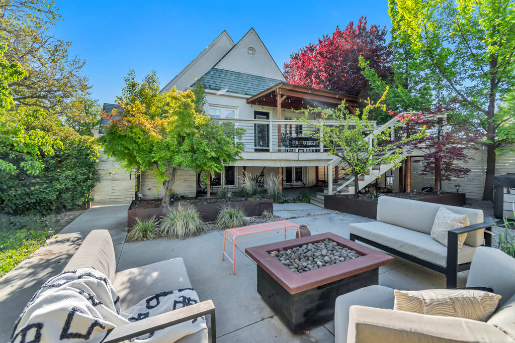 1280 E LAIRD AVE Salt Lake City, UT 84105