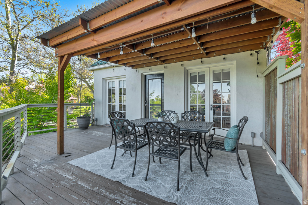 1280 E LAIRD AVE Salt Lake City, UT 84105