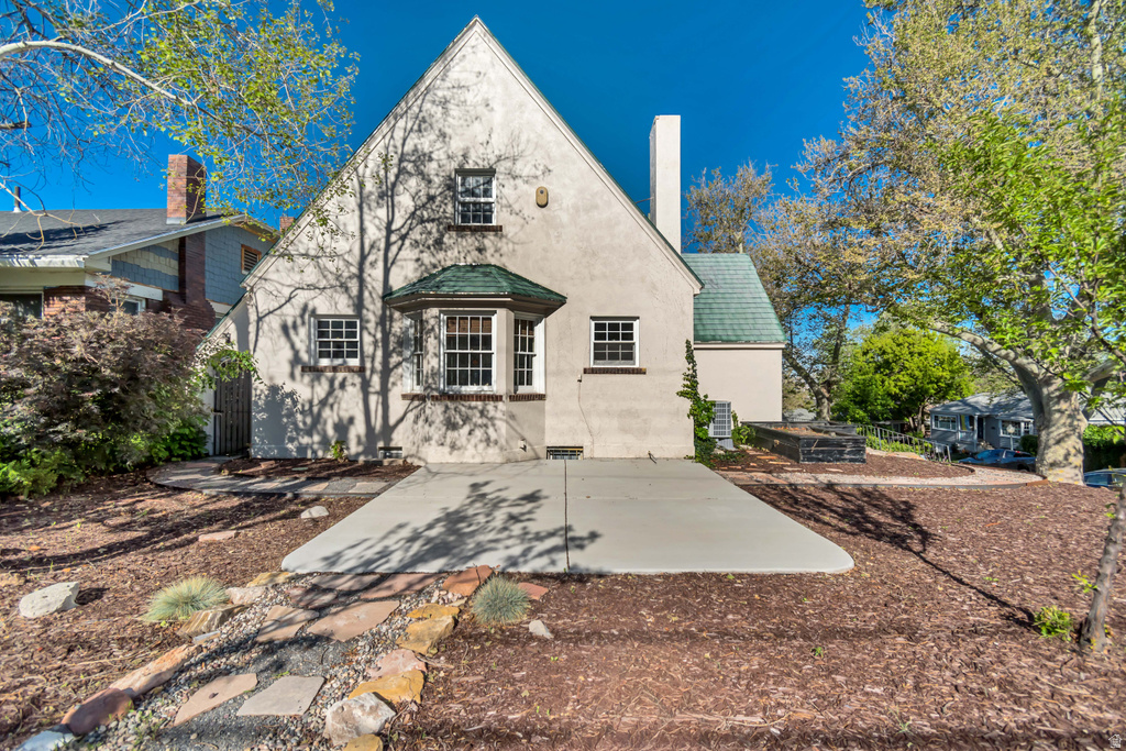 1280 E LAIRD AVE Salt Lake City, UT 84105
