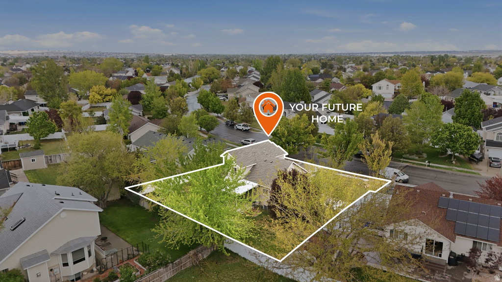 4975 W MCGINNIS LN West Jordan, UT 84081