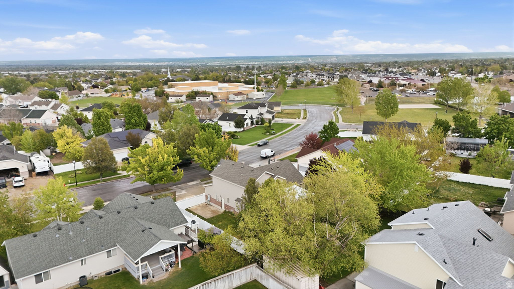 4975 W MCGINNIS LN West Jordan, UT 84081