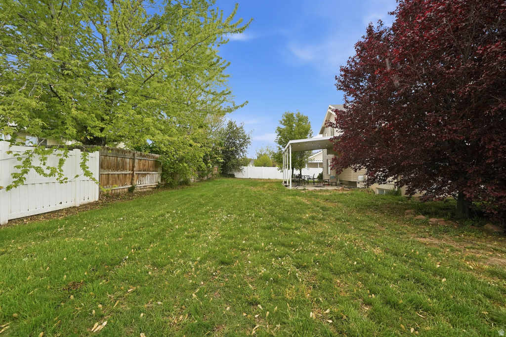 4975 W MCGINNIS LN West Jordan, UT 84081