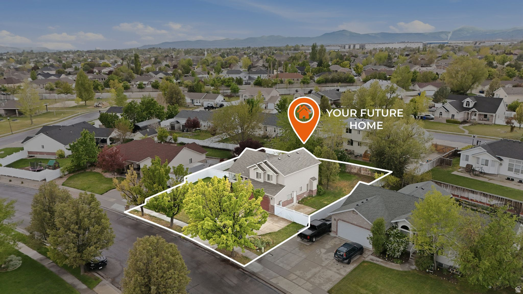 4975 W MCGINNIS LN West Jordan, UT 84081