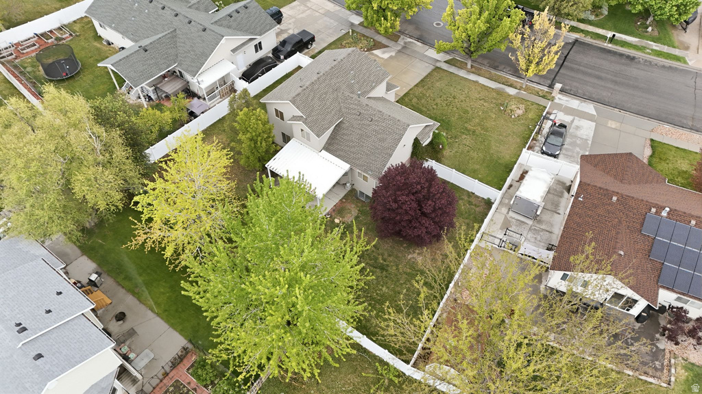 4975 W MCGINNIS LN West Jordan, UT 84081