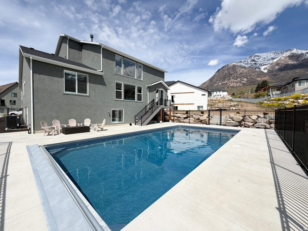 3670 N GOODLIFE LN North Ogden, UT 84414