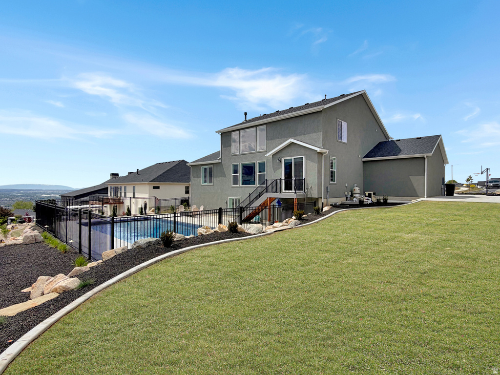 3670 N GOODLIFE LN North Ogden, UT 84414