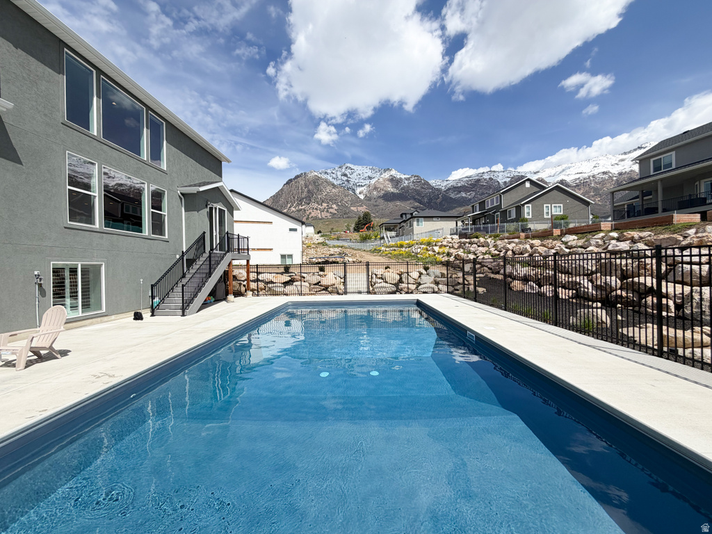 3670 N GOODLIFE LN North Ogden, UT 84414