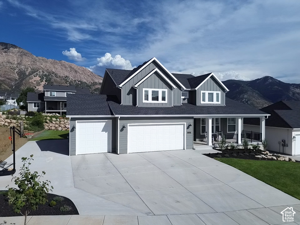 3670 N GOODLIFE LN photo 5