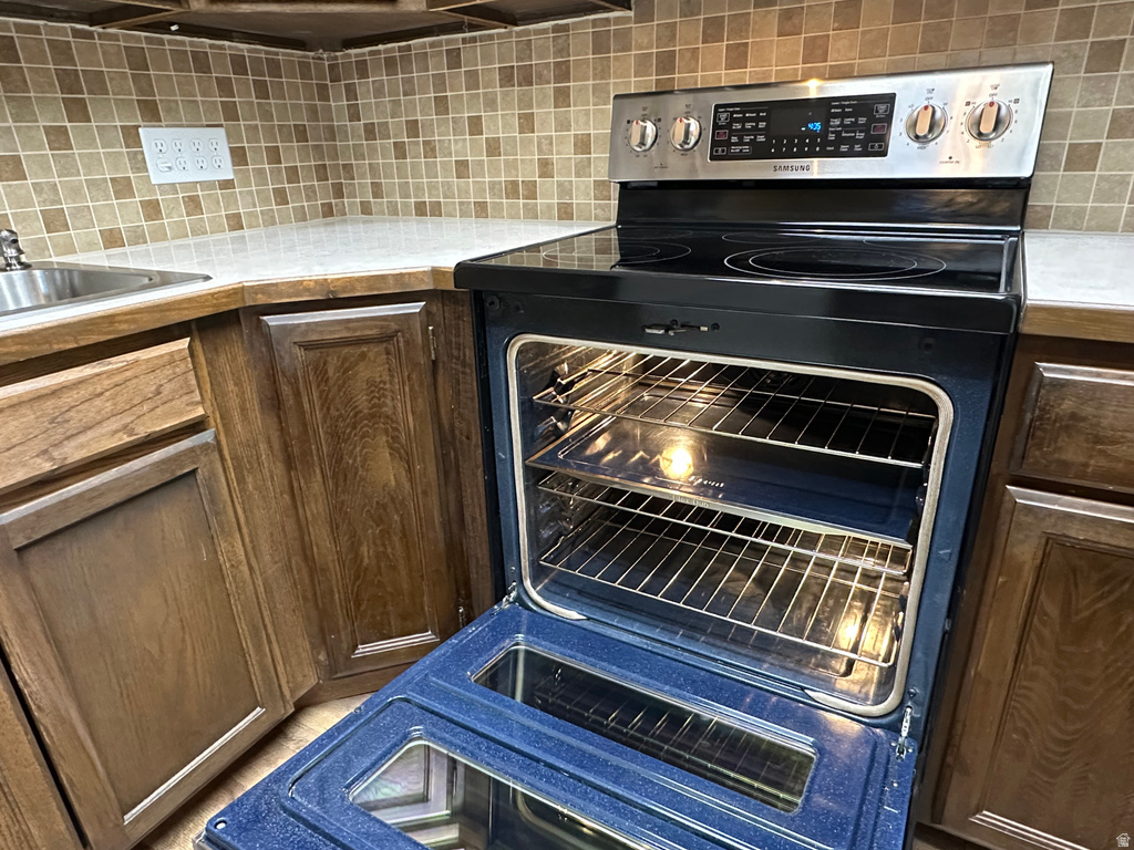 5545 S 2100 W #5 Roy, UT 84067