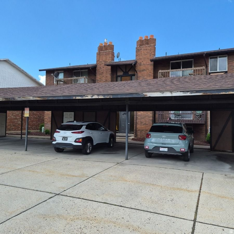 5545 S 2100 W #5 Roy, UT 84067
